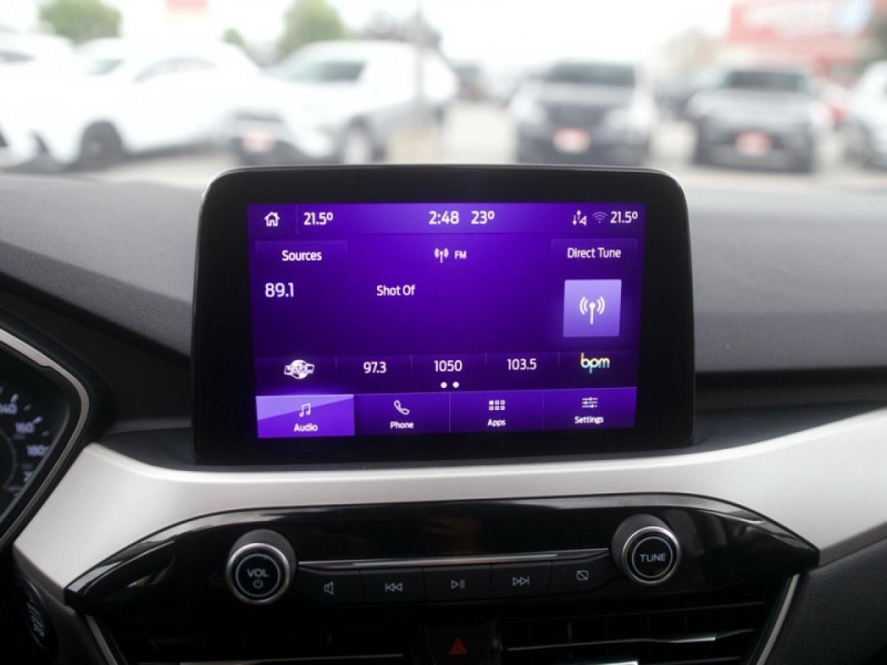 2022 Ford Escape SE  **CONVENIENCE PACKAGE** Photo