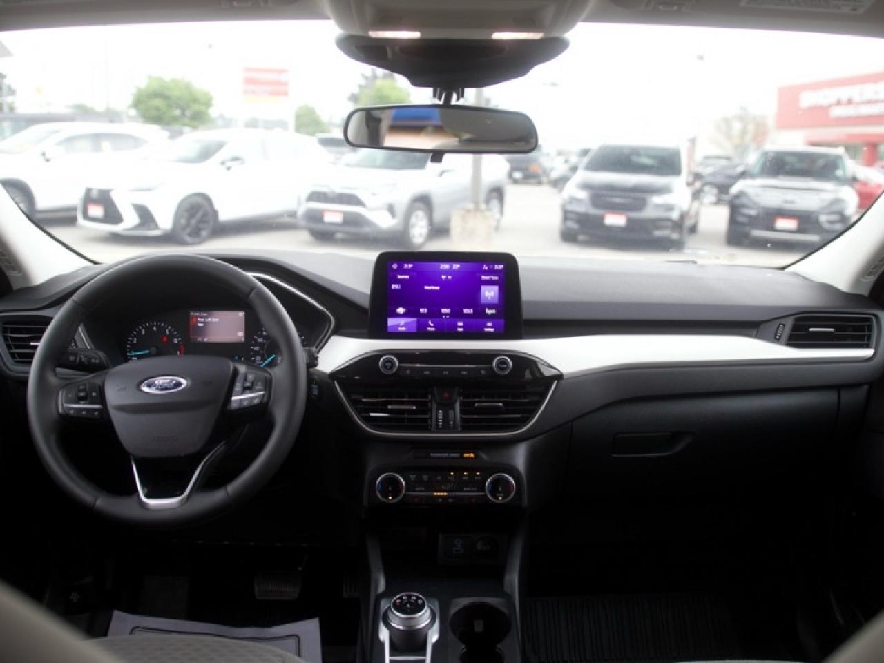 2022 Ford Escape SE  **CONVENIENCE PACKAGE** Photo