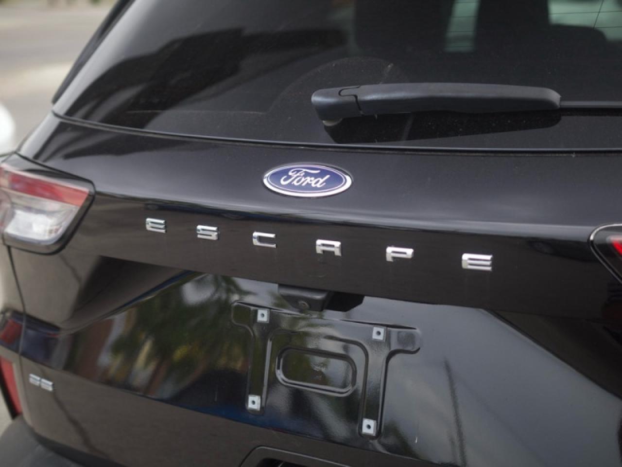 2022 Ford Escape SE  **CONVENIENCE PACKAGE** Photo