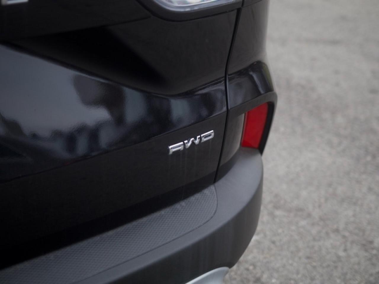 2022 Ford Escape SE  **CONVENIENCE PACKAGE** Photo