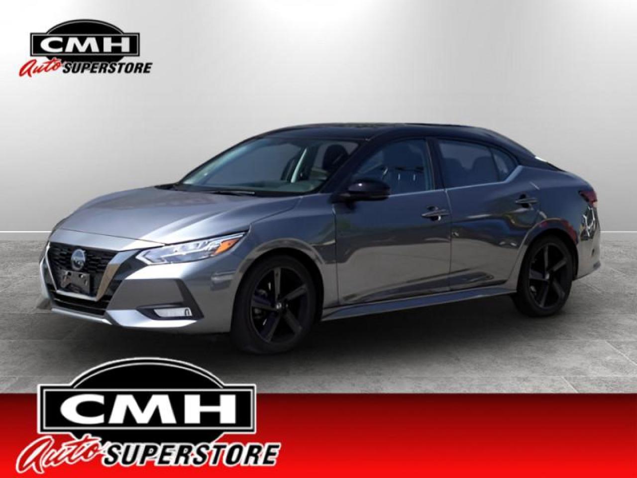 2023 Nissan Sentra 2.0 SR  **SUNROOF - ONE OWNER**