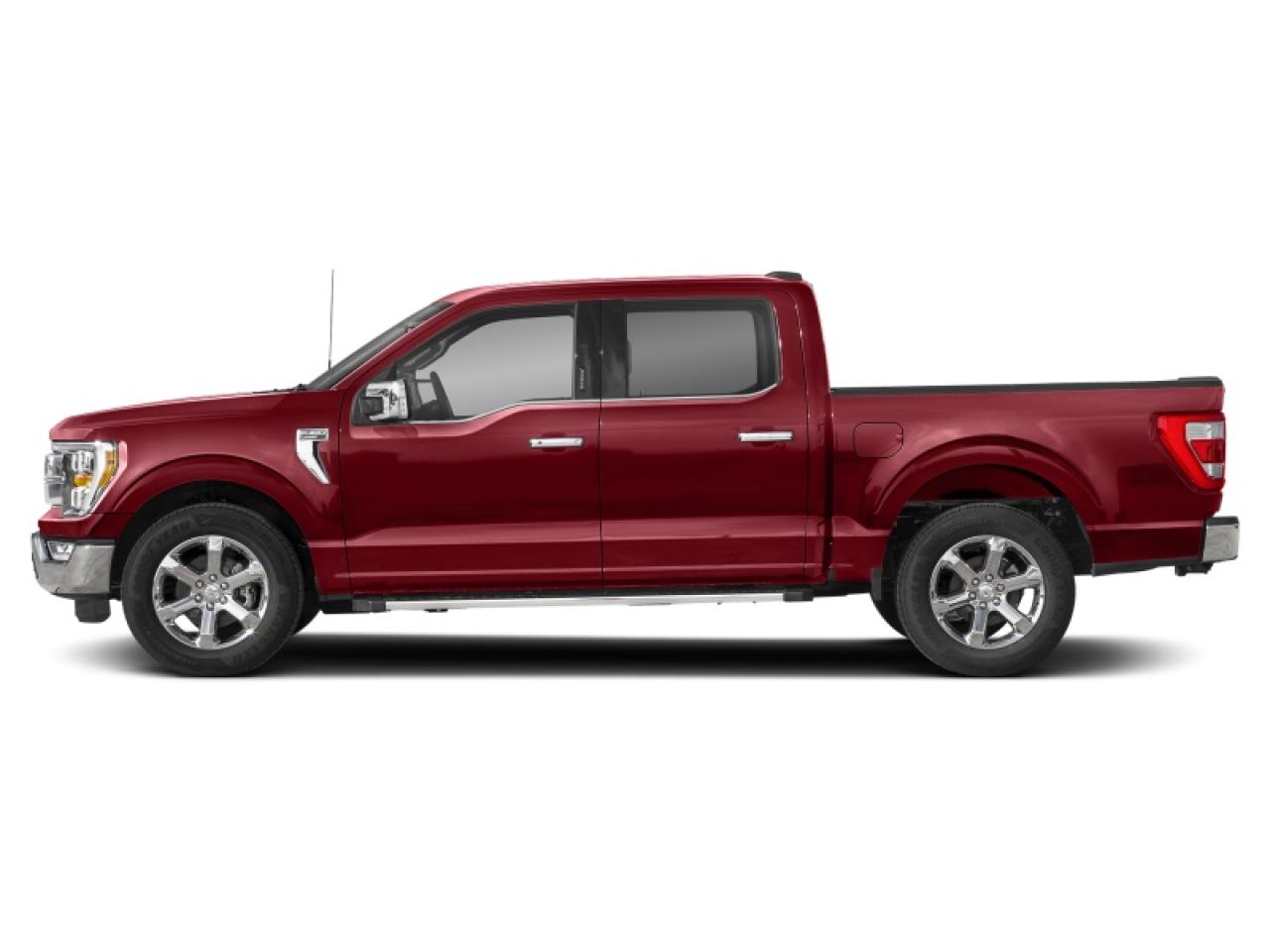 Used 2023 Ford F-150 Lariat  - Leather Seats for sale in Paradise Hill, SK