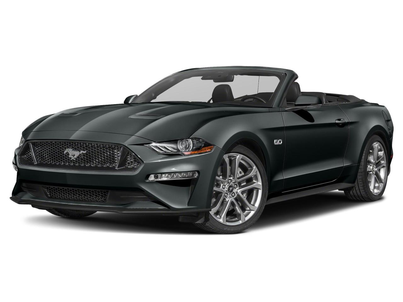 Used 2021 Ford Mustang GT Premium for sale in Salmon Arm, BC