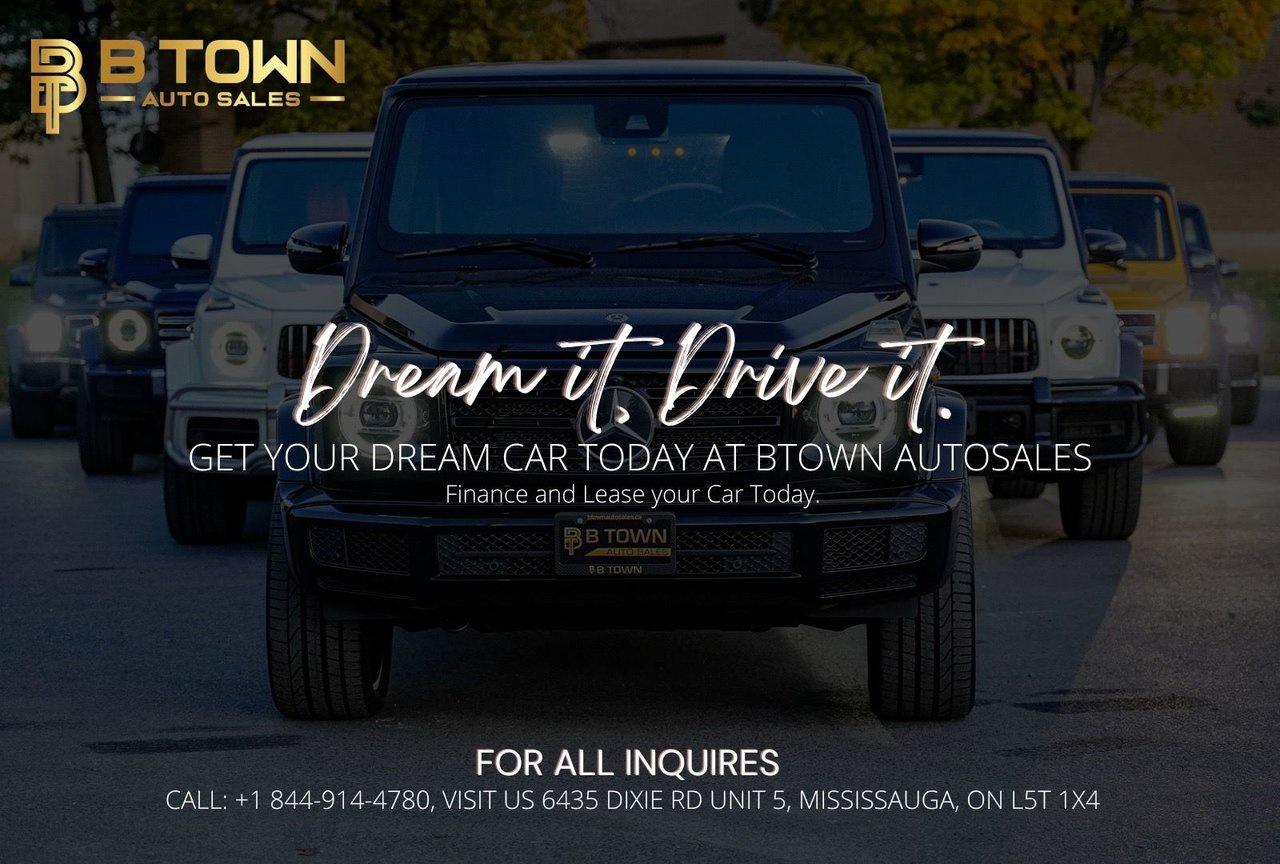 Used 2022 RAM 1500 Classic WARLOCK Quad Cab 4x4 for sale in Mississauga, ON