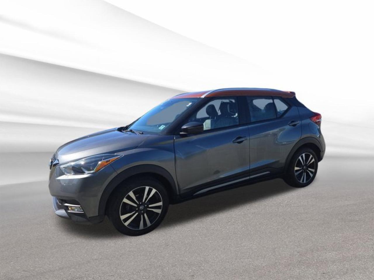 Used 2020 Nissan Kicks SR for sale in Halifax, NS