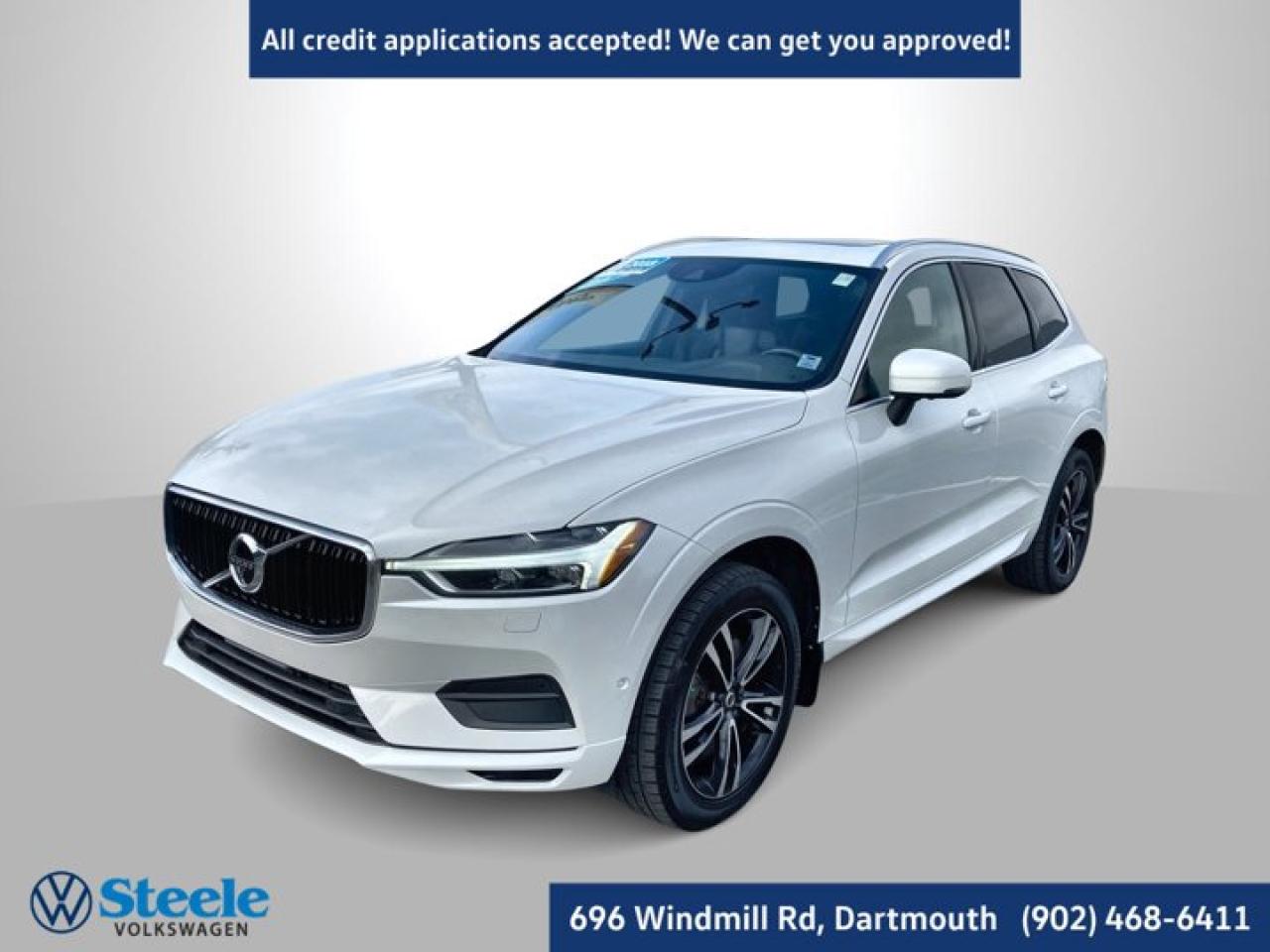 Used 2018 Volvo XC60 Momentum for sale in Dartmouth, NS