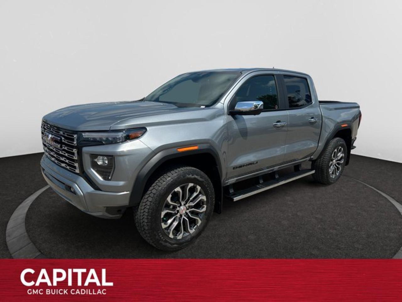 New 2025 GMC Canyon Denali for sale in Regina, SK
