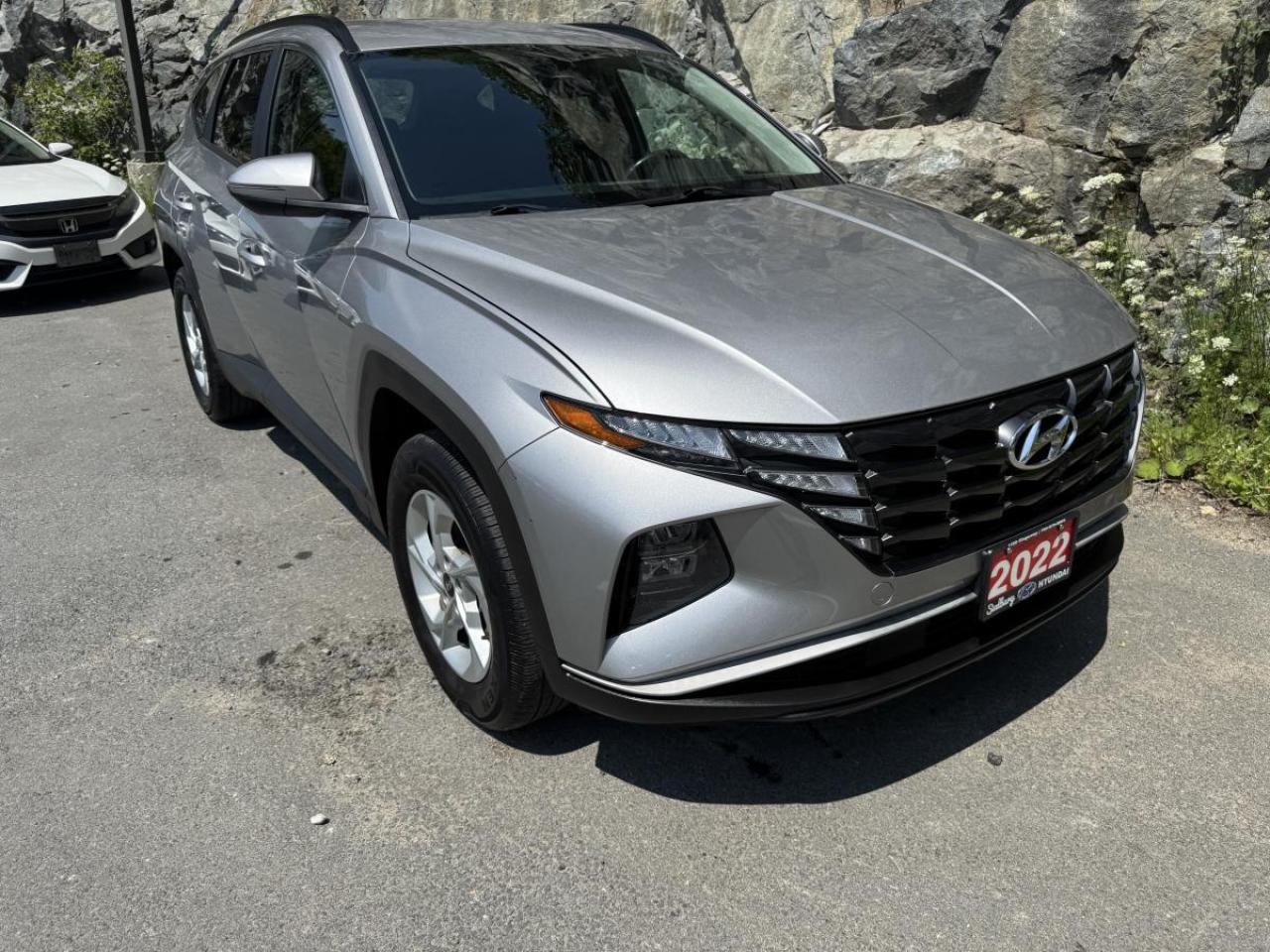 Used 2022 Hyundai Tucson Preferred AWD for sale in Greater Sudbury, ON