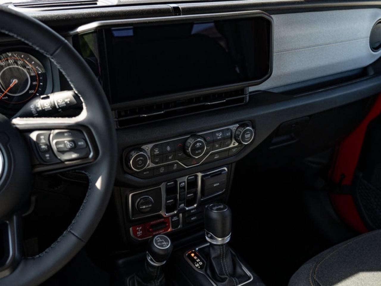 2025 Jeep Wrangler Willys Photo