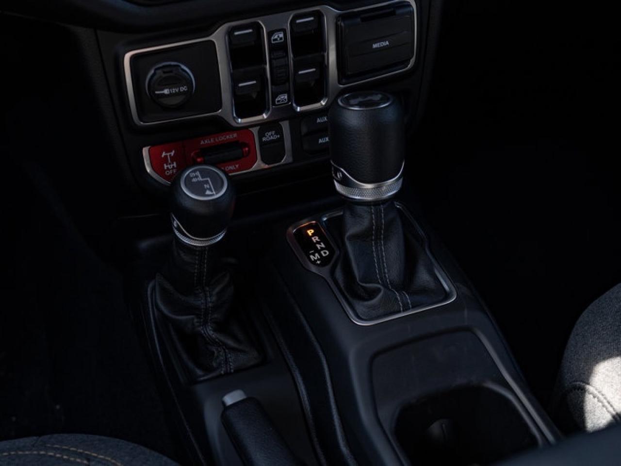 2025 Jeep Wrangler Willys Photo