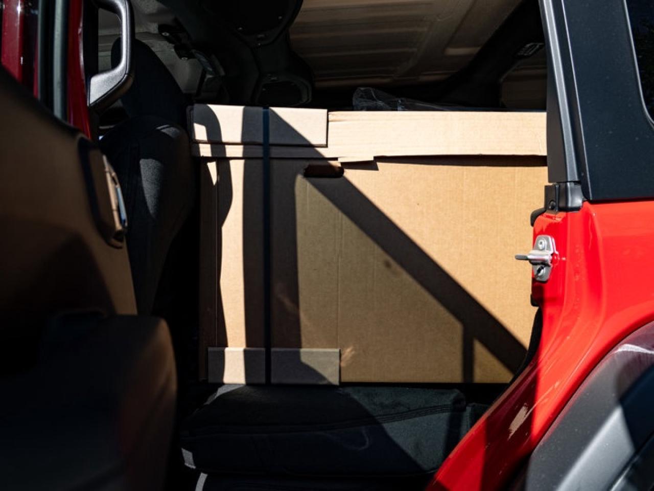 2025 Jeep Wrangler Willys Photo