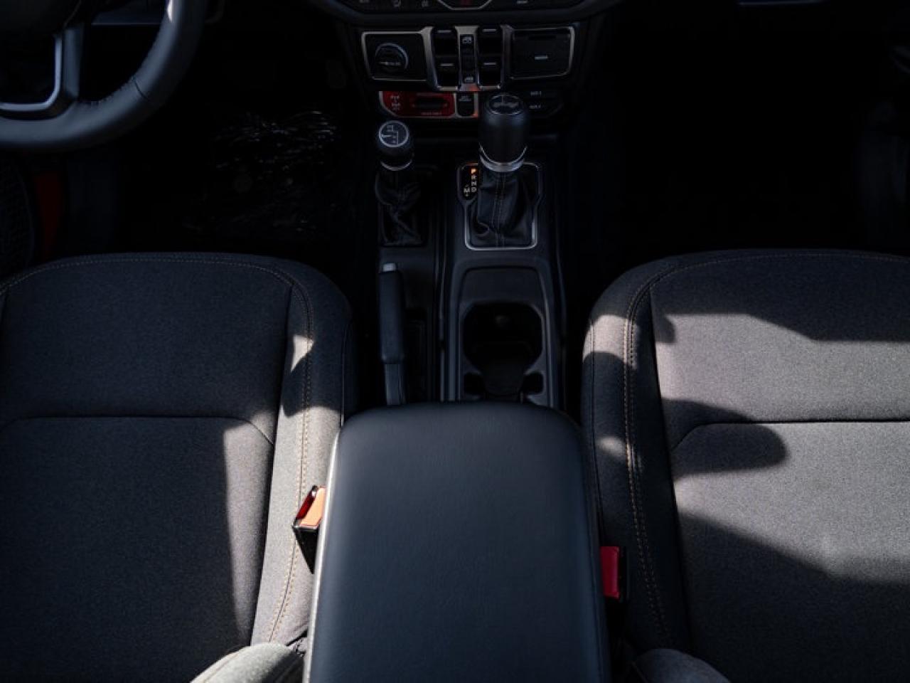 2025 Jeep Wrangler Willys Photo