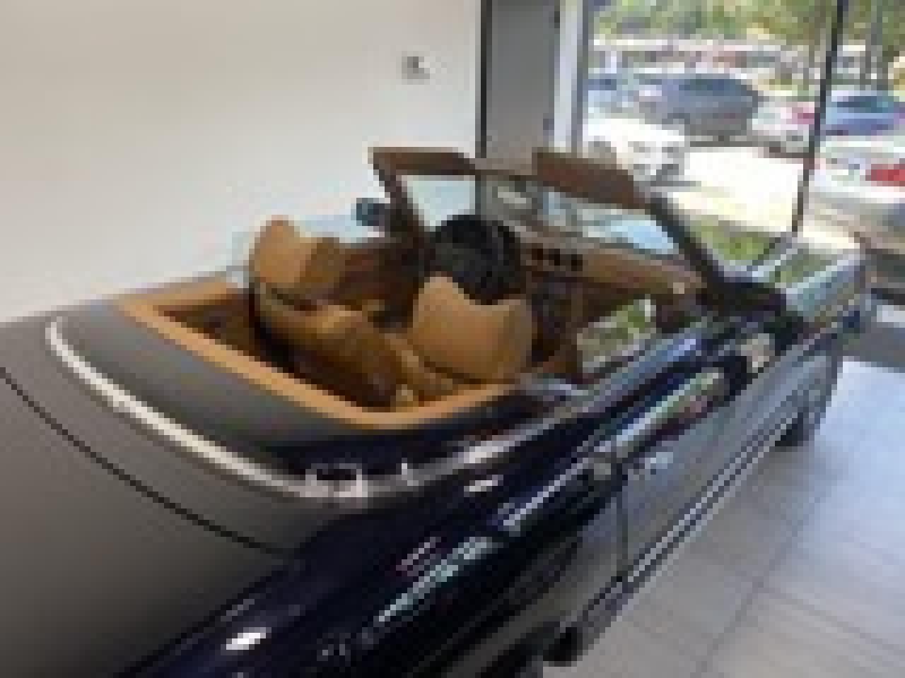 1979 Mercedes-Benz SL 450  - Photo #8