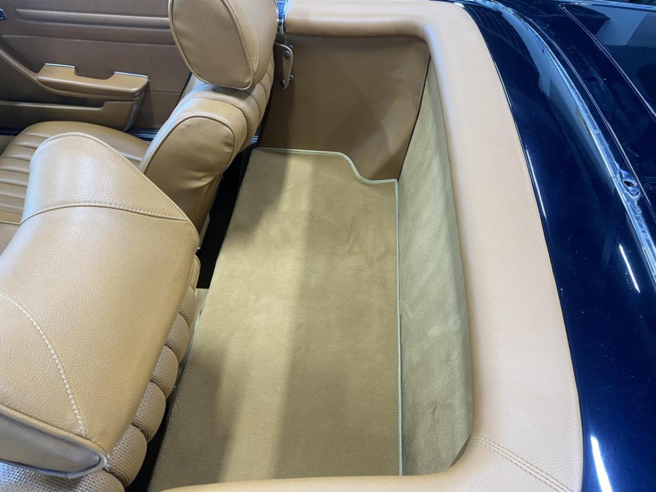 1979 Mercedes-Benz SL 450  - Photo #13