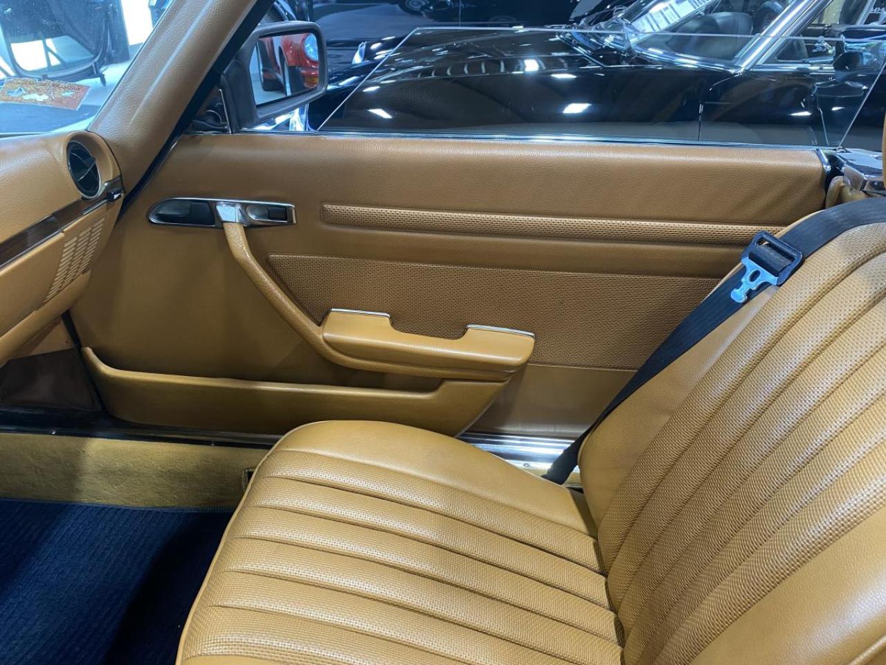 1979 Mercedes-Benz SL 450  - Photo #15