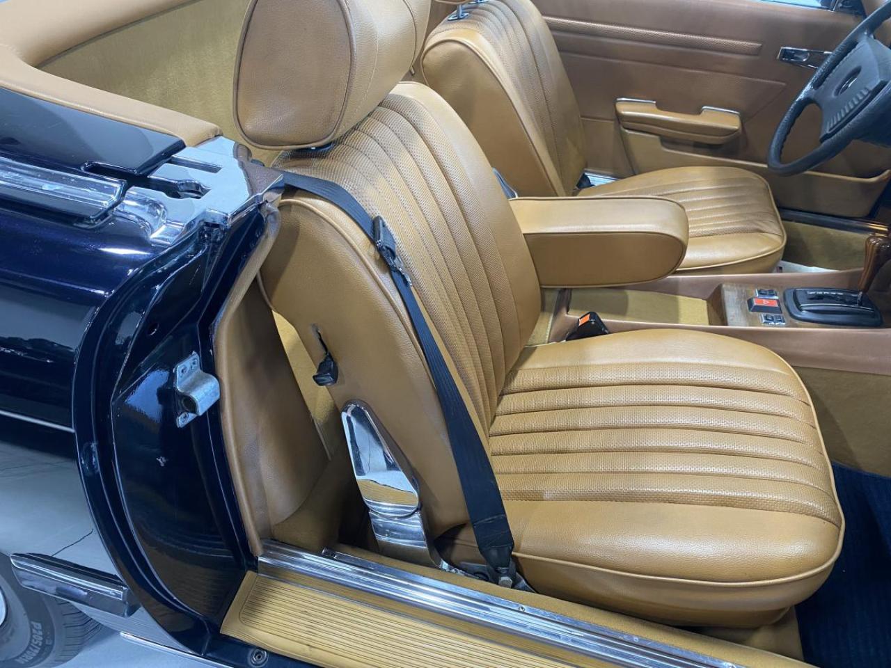 1979 Mercedes-Benz SL 450  - Photo #18