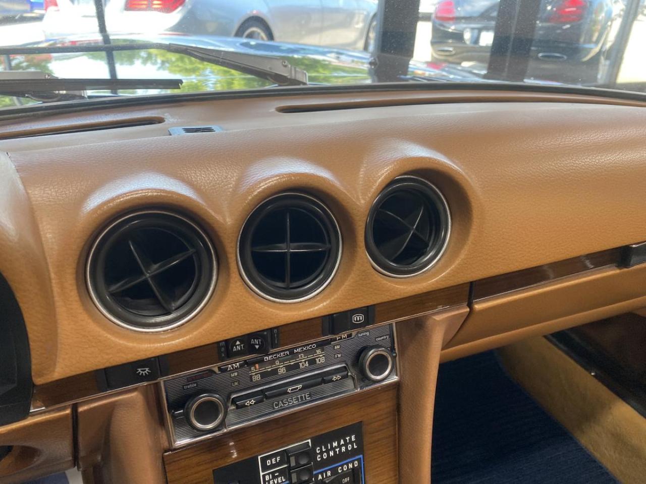 1979 Mercedes-Benz SL 450  - Photo #21
