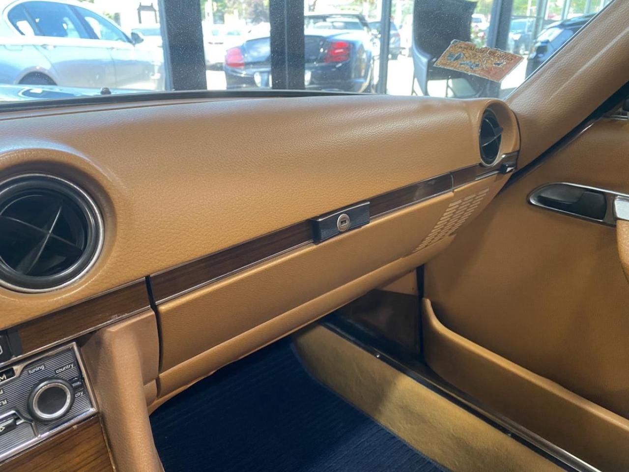 1979 Mercedes-Benz SL 450  - Photo #22