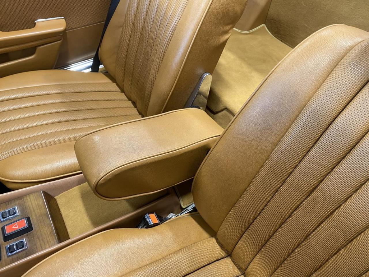 1979 Mercedes-Benz SL 450  - Photo #23