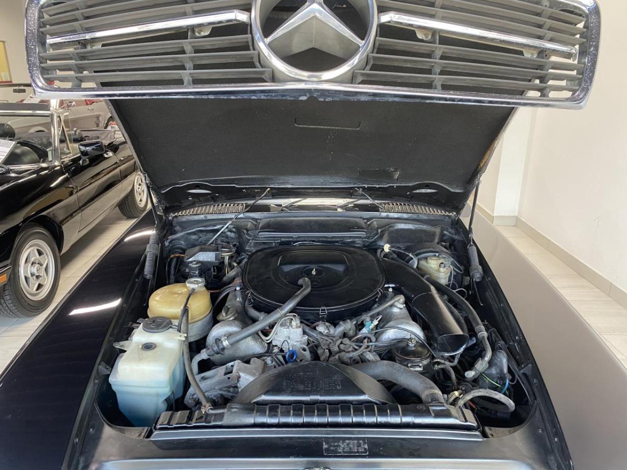 1979 Mercedes-Benz SL 450  - Photo #24