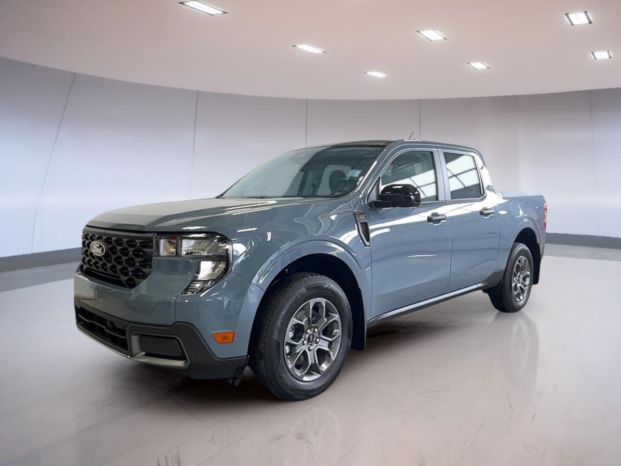 New 2025 Ford Maverick XLT AWD SuperCrew for sale in Moose Jaw, SK