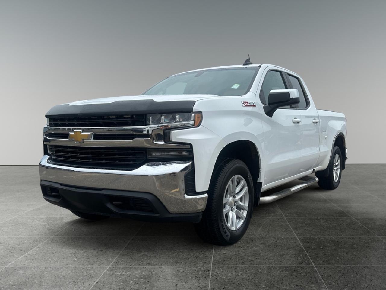 Used 2019 Chevrolet Silverado 1500 LT for sale in Saskatoon, SK