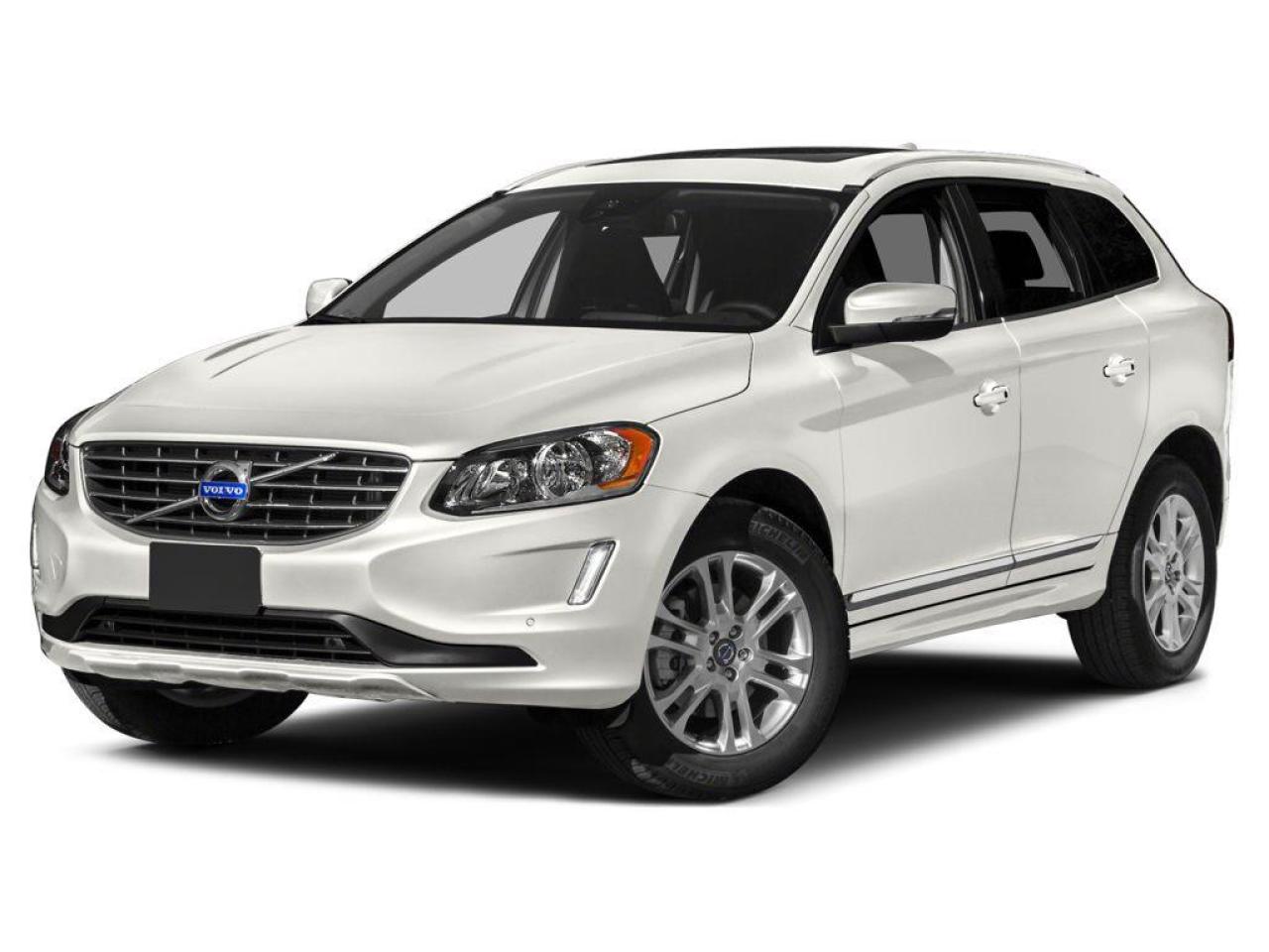 Used 2014 Volvo XC60 T6 for sale in Surrey, BC