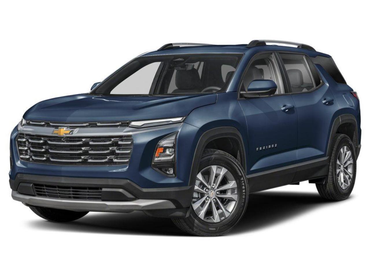 New 2026 Chevrolet Equinox LT for sale in Tillsonburg, ON
