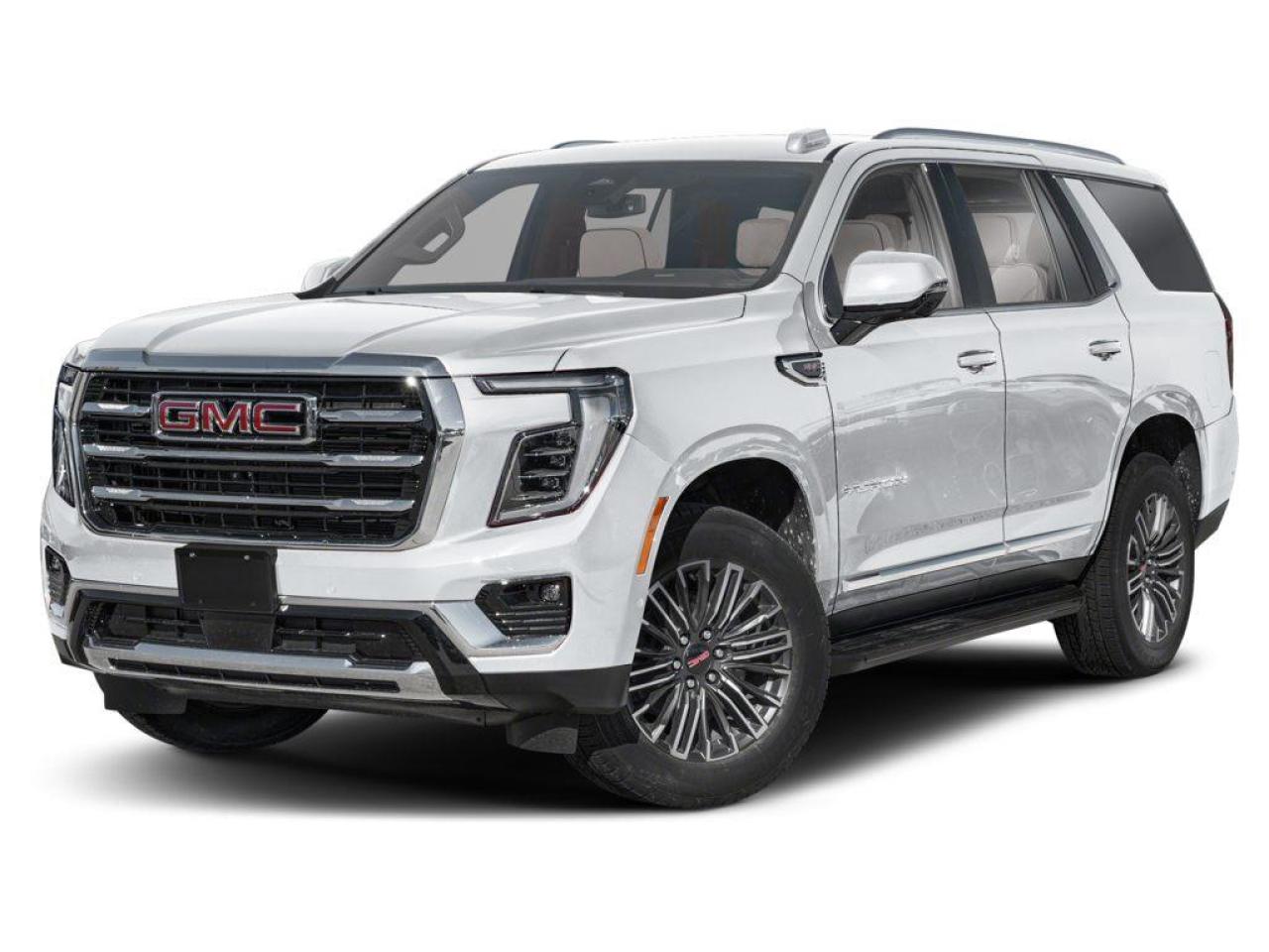 New 2025 GMC Yukon Denali Ultimate for sale in Tillsonburg, ON