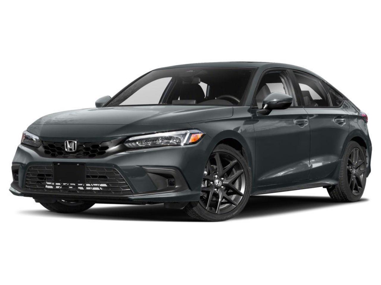 Used 2024 Honda Civic Sport for sale in Welland, ON