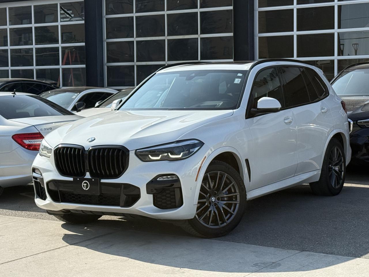 2021 BMW X5 //M SPORT | PANO | LOADED - Photo #4