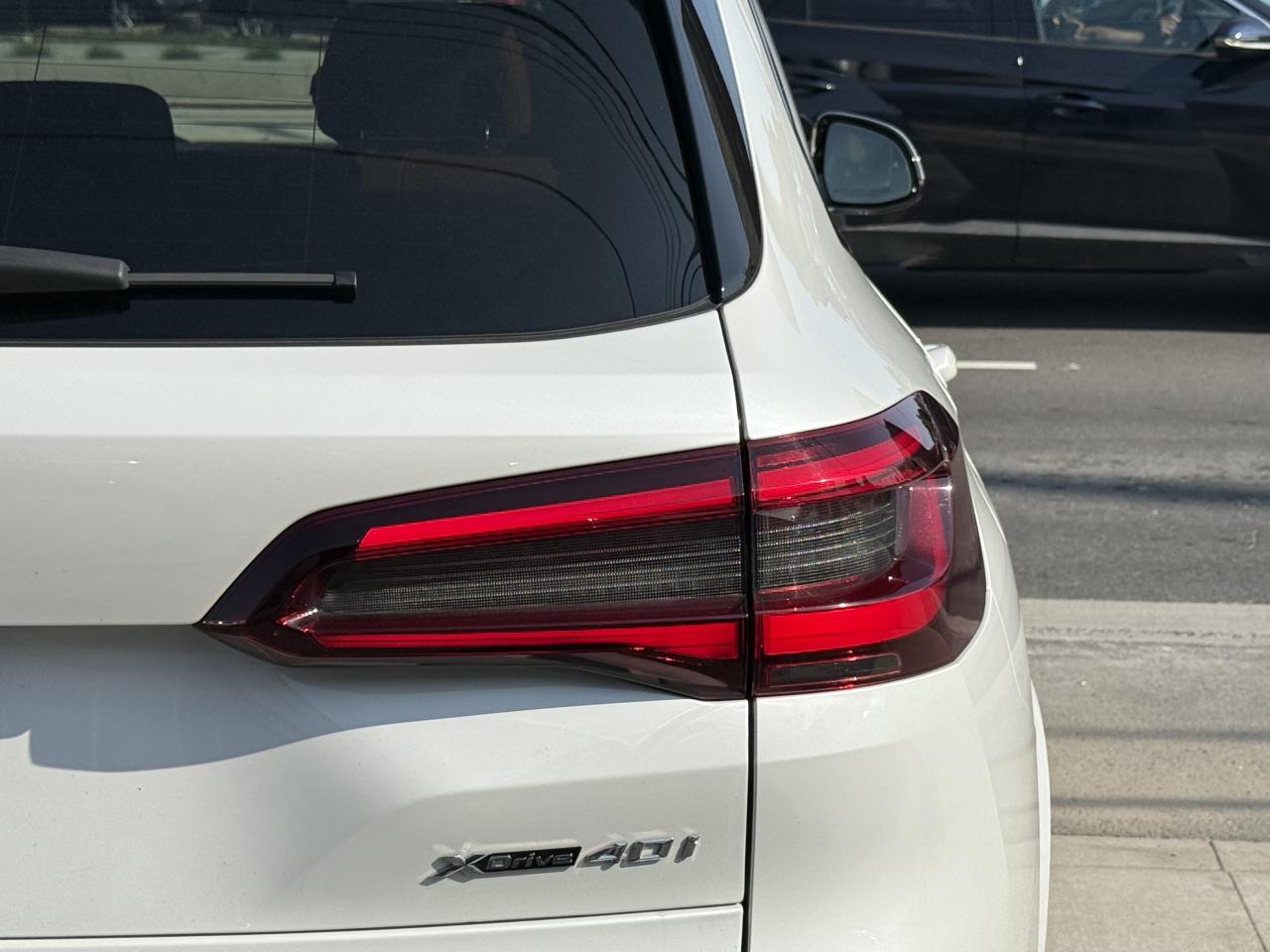 2021 BMW X5 //M SPORT | PANO | LOADED - Photo #7
