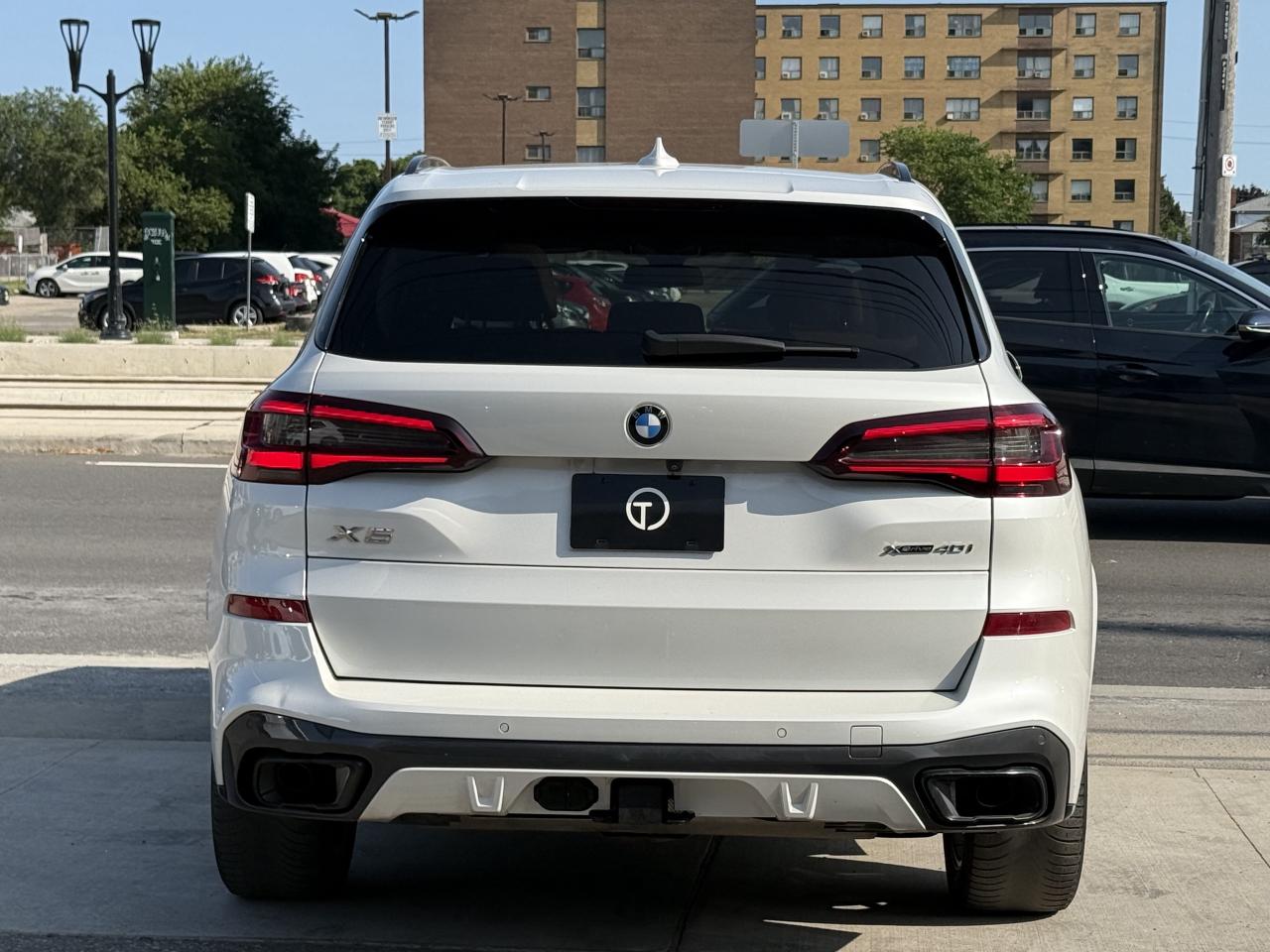 2021 BMW X5 //M SPORT | PANO | LOADED - Photo #8