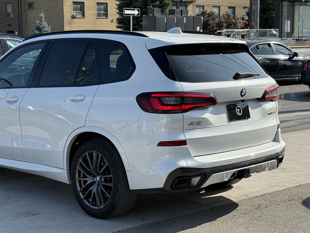 2021 BMW X5 //M SPORT | PANO | LOADED - Photo #10