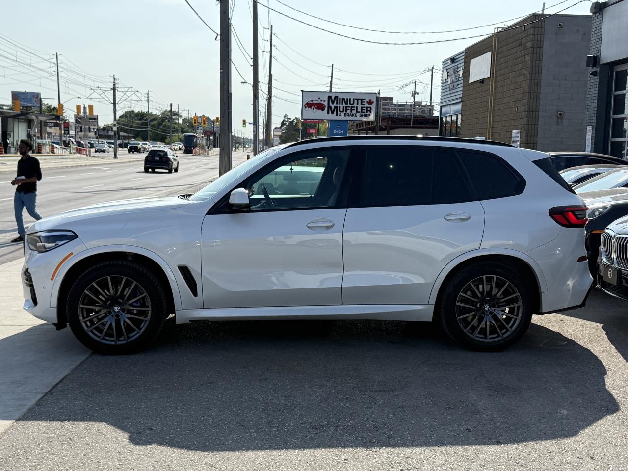 2021 BMW X5 //M SPORT | PANO | LOADED - Photo #11