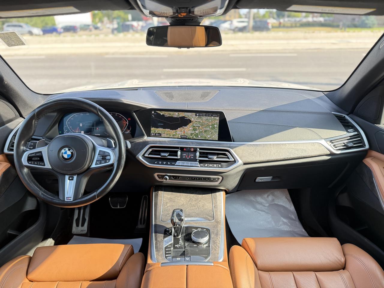 2021 BMW X5 //M SPORT | PANO | LOADED - Photo #13