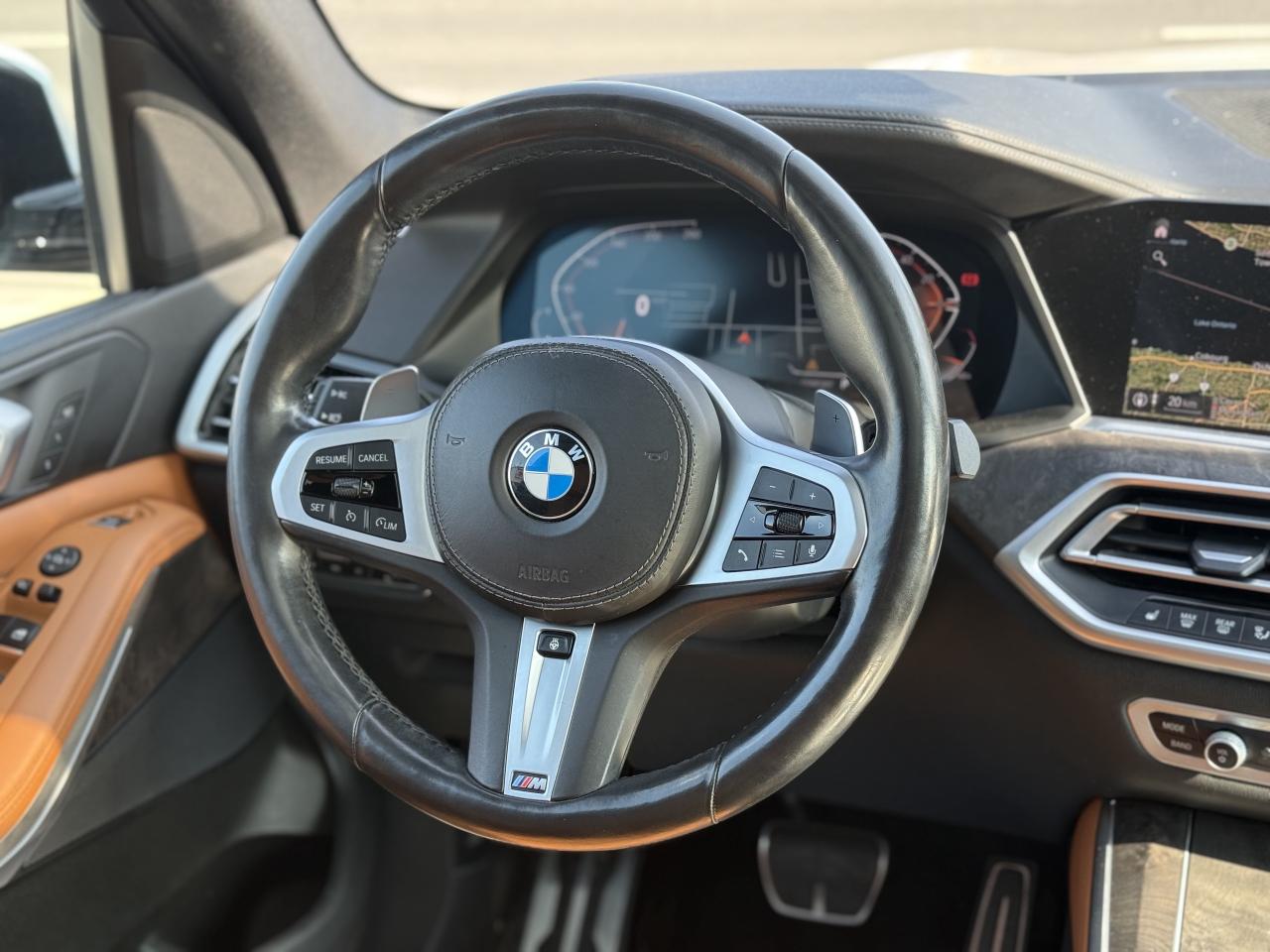 2021 BMW X5 //M SPORT | PANO | LOADED - Photo #15
