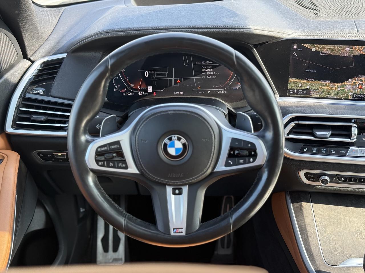 2021 BMW X5 //M SPORT | PANO | LOADED - Photo #17