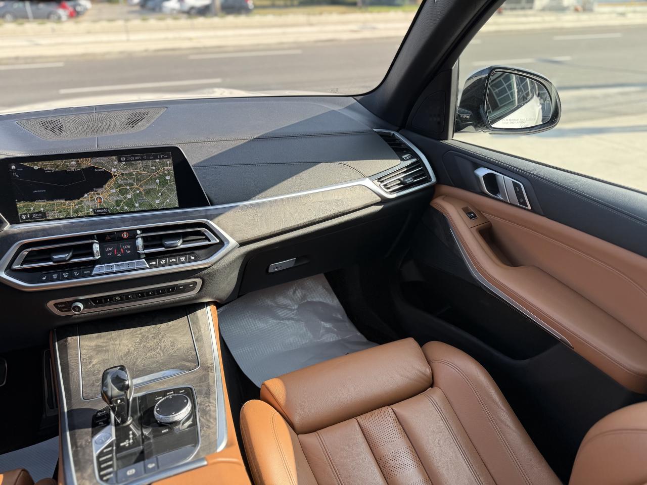 2021 BMW X5 //M SPORT | PANO | LOADED - Photo #14