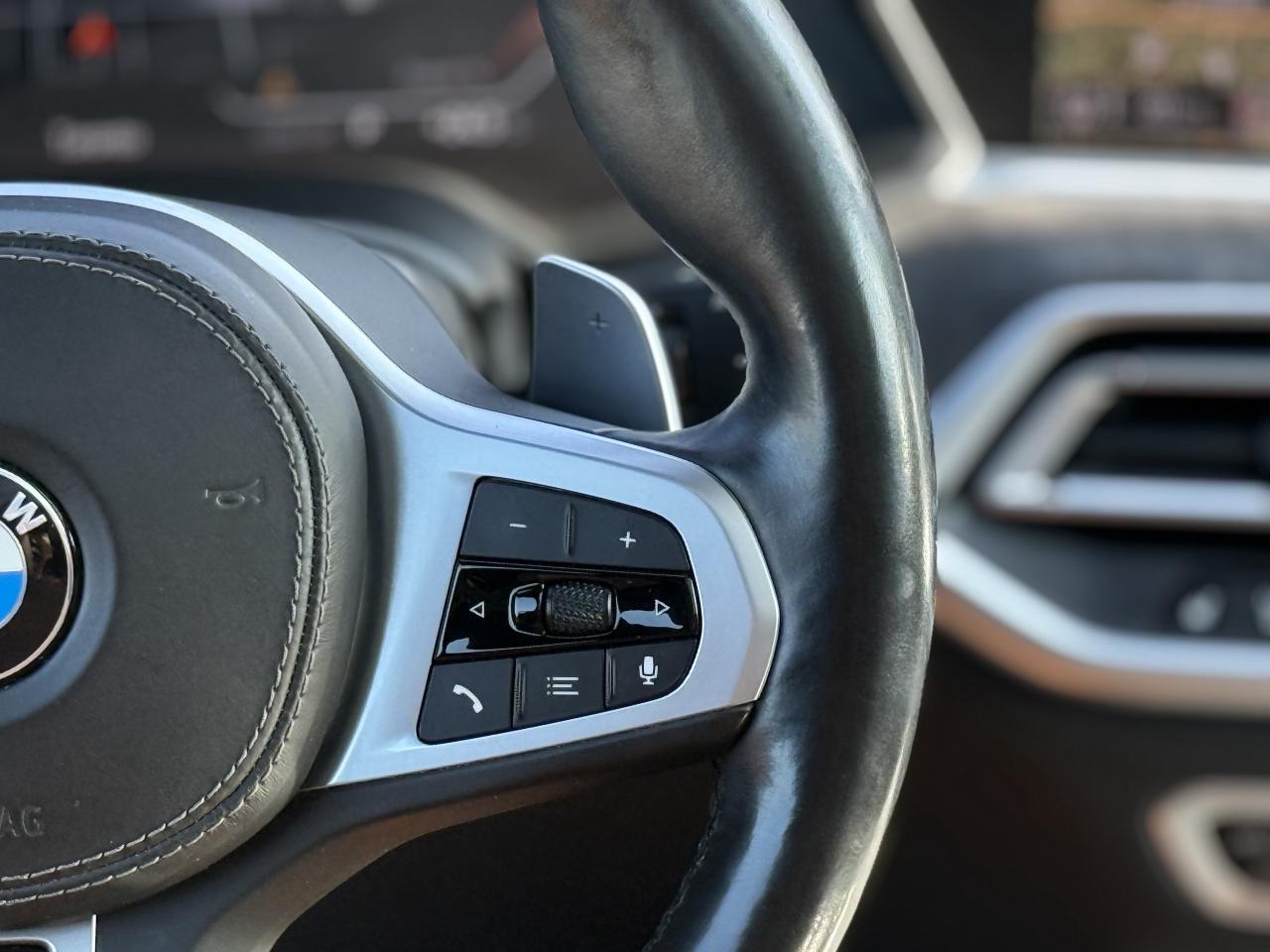 2021 BMW X5 //M SPORT | PANO | LOADED - Photo #19