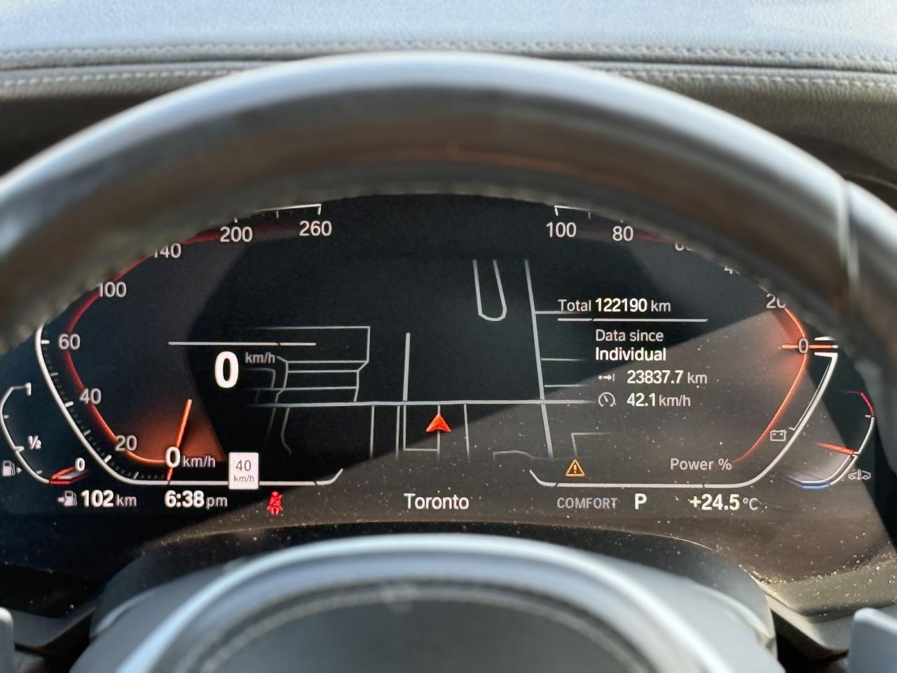 2021 BMW X5 //M SPORT | PANO | LOADED - Photo #20