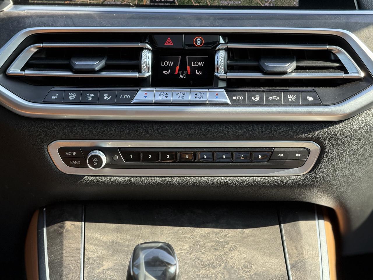 2021 BMW X5 //M SPORT | PANO | LOADED - Photo #22