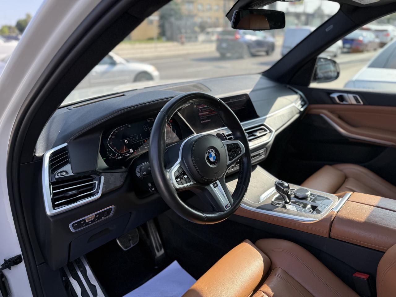 2021 BMW X5 //M SPORT | PANO | LOADED - Photo #24