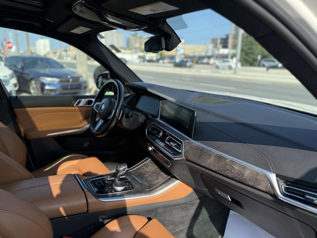 2021 BMW X5 //M SPORT | PANO | LOADED - Photo #25