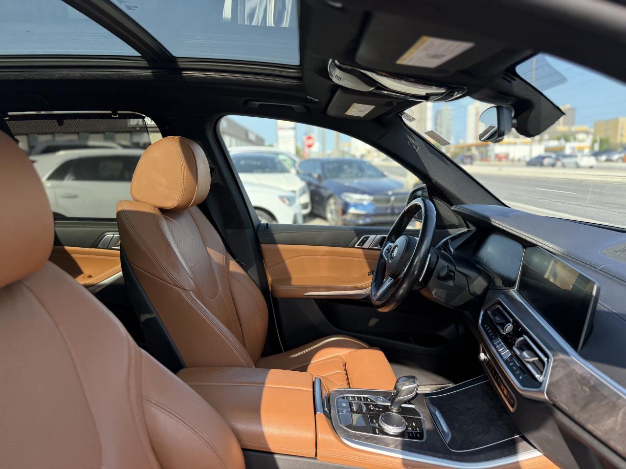 2021 BMW X5 //M SPORT | PANO | LOADED - Photo #26