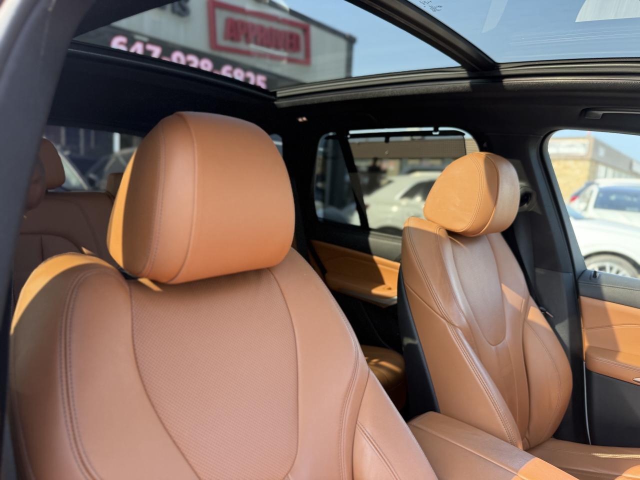 2021 BMW X5 //M SPORT | PANO | LOADED - Photo #27