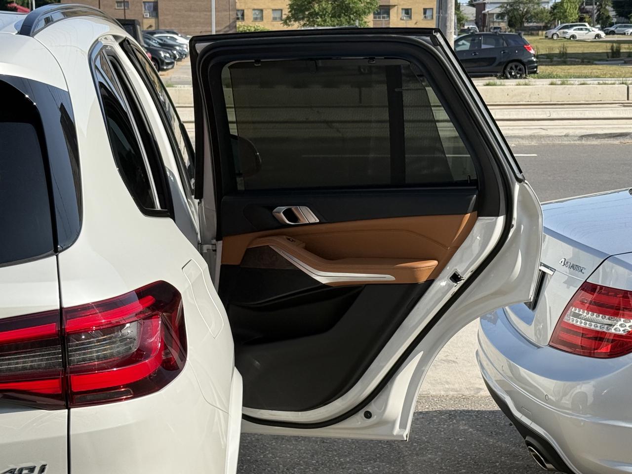 2021 BMW X5 //M SPORT | PANO | LOADED - Photo #28