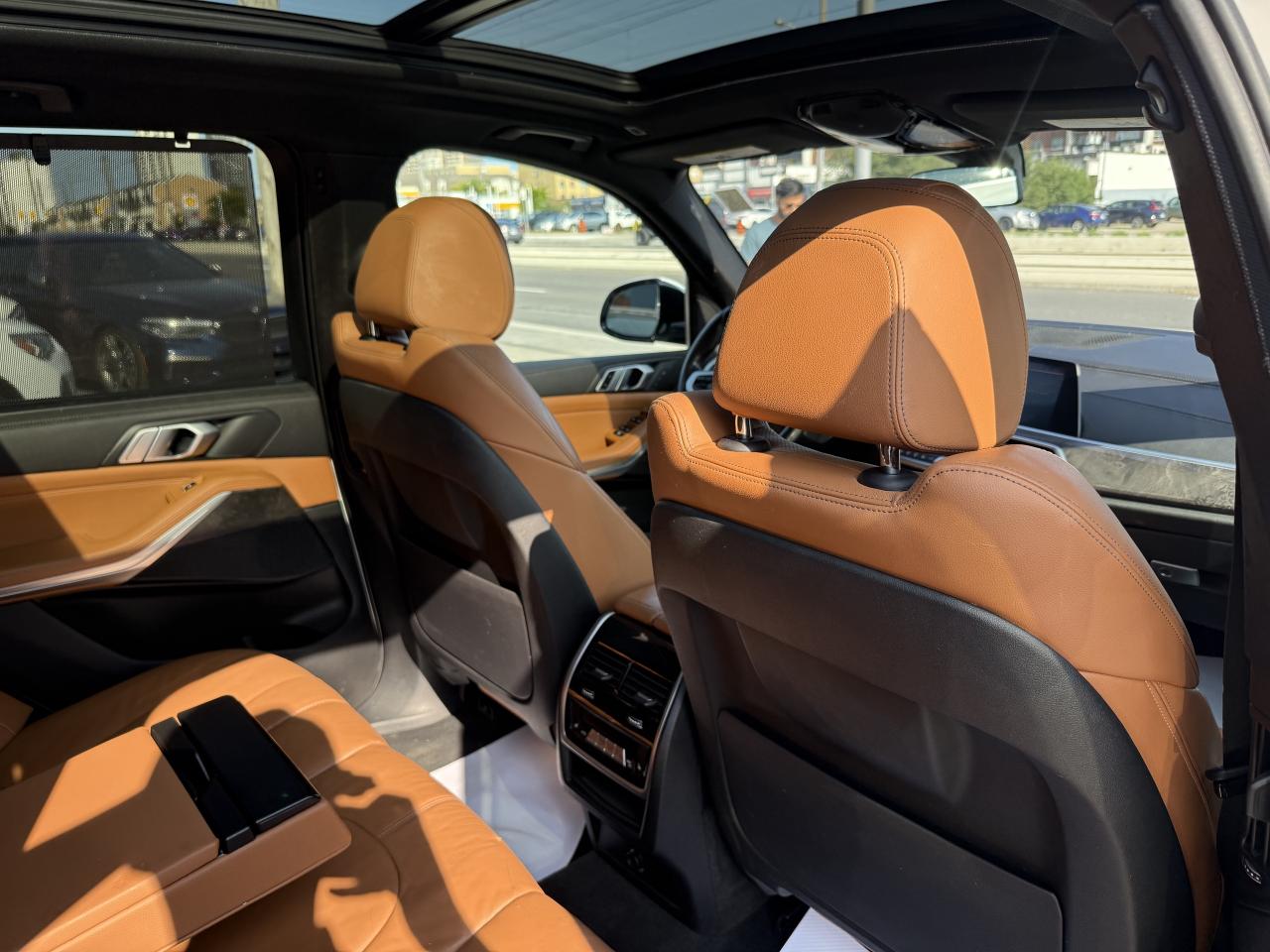 2021 BMW X5 //M SPORT | PANO | LOADED - Photo #29