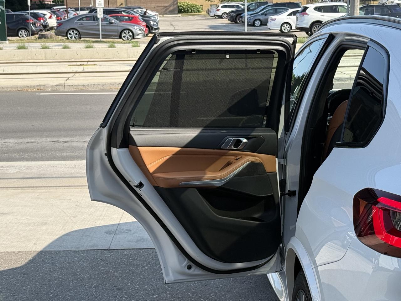 2021 BMW X5 //M SPORT | PANO | LOADED - Photo #32