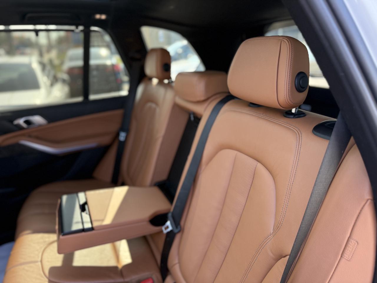 2021 BMW X5 //M SPORT | PANO | LOADED - Photo #35